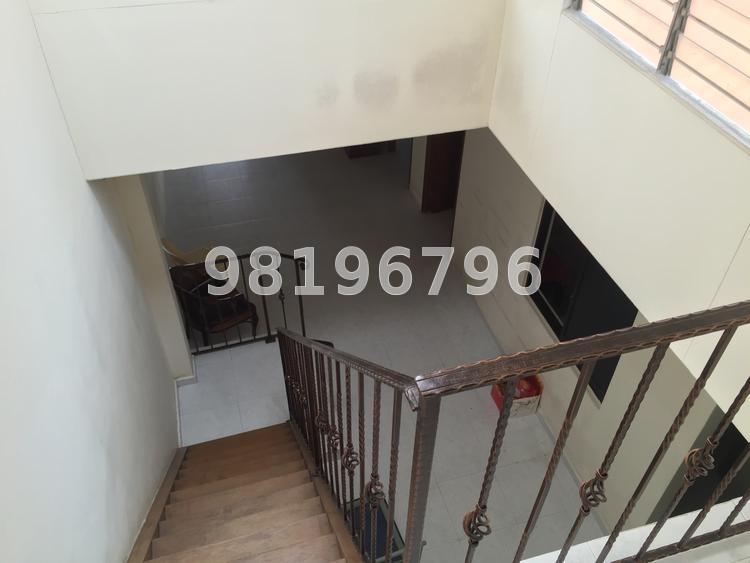 Sembawang Hills Estate (D20), Terrace #72545061